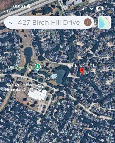 427 Birch Hill Drive, Sugar Land, TX 77479