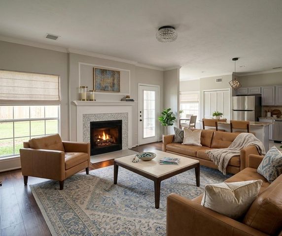 427 Birch Hill Drive, Sugar Land, TX 77479