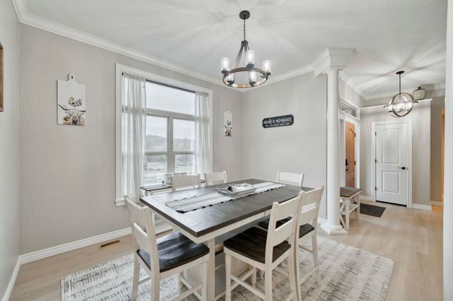 604 N Lincoln Court, Ozark, MO 65721