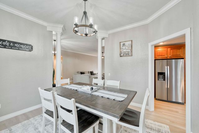 604 N Lincoln Court, Ozark, MO 65721