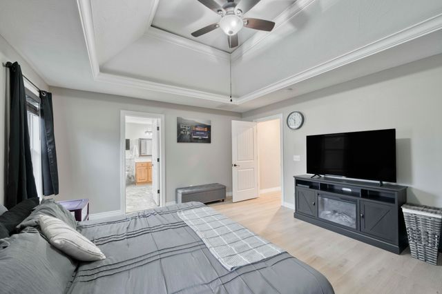 604 N Lincoln Court, Ozark, MO 65721