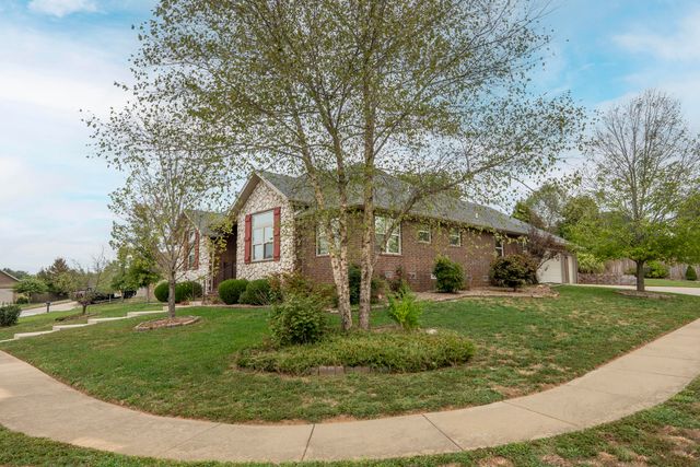 604 N Lincoln Court, Ozark, MO 65721