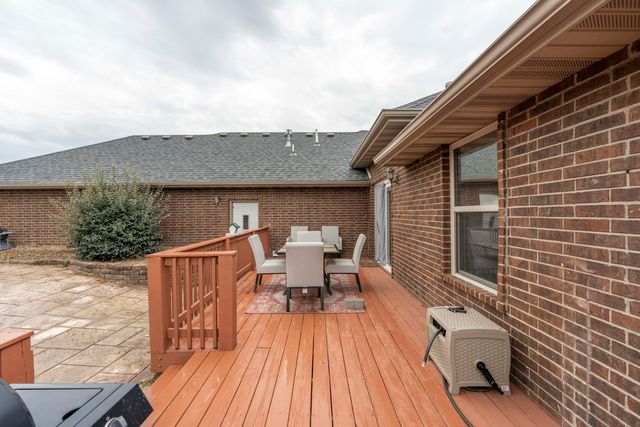 604 N Lincoln Court, Ozark, MO 65721