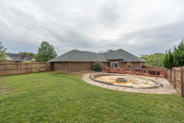 604 N Lincoln Court, Ozark, MO 65721