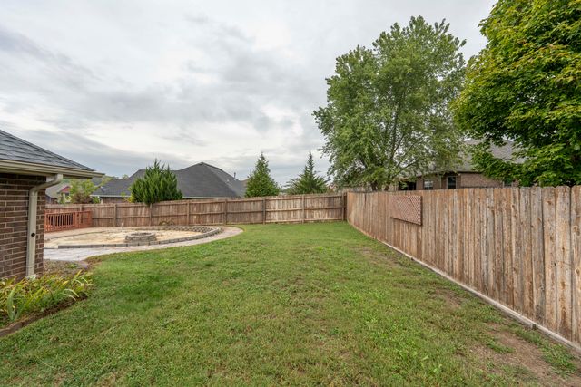 604 N Lincoln Court, Ozark, MO 65721