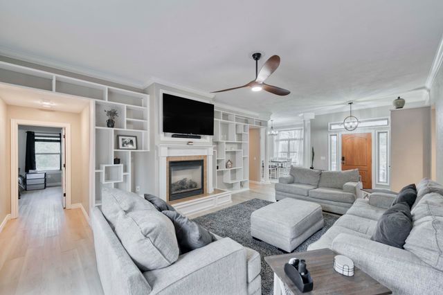 604 N Lincoln Court, Ozark, MO 65721