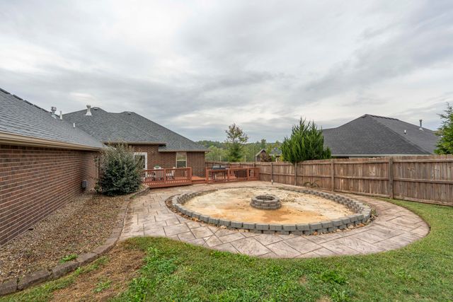 604 N Lincoln Court, Ozark, MO 65721