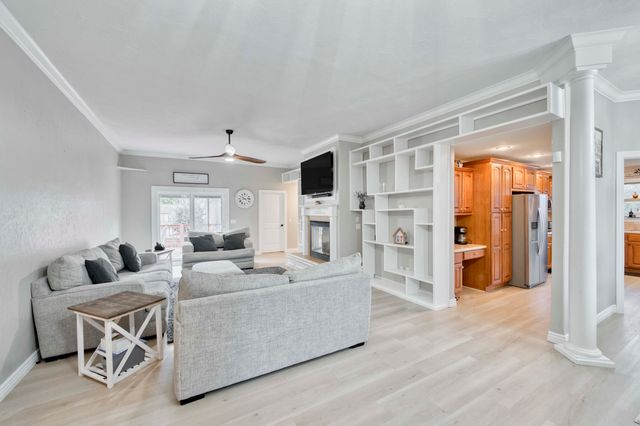 604 N Lincoln Court, Ozark, MO 65721