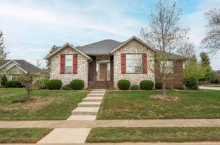 604 N Lincoln Court, Ozark, MO 65721