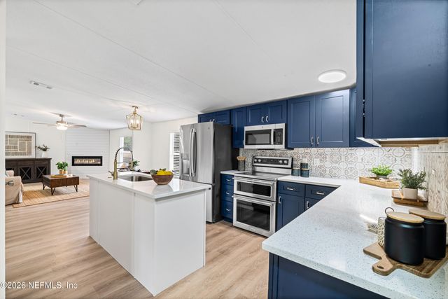 6780 W BROOK Drive, Keystone Heights, FL 32656