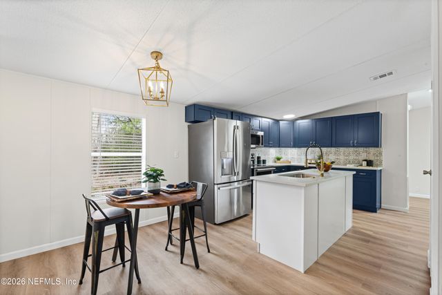 6780 W BROOK Drive, Keystone Heights, FL 32656