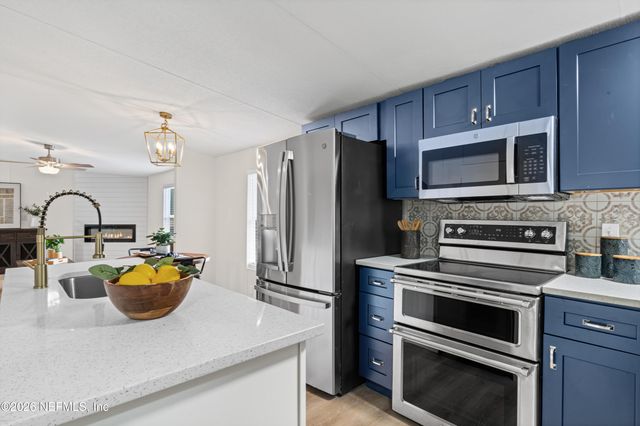 6780 W BROOK Drive, Keystone Heights, FL 32656