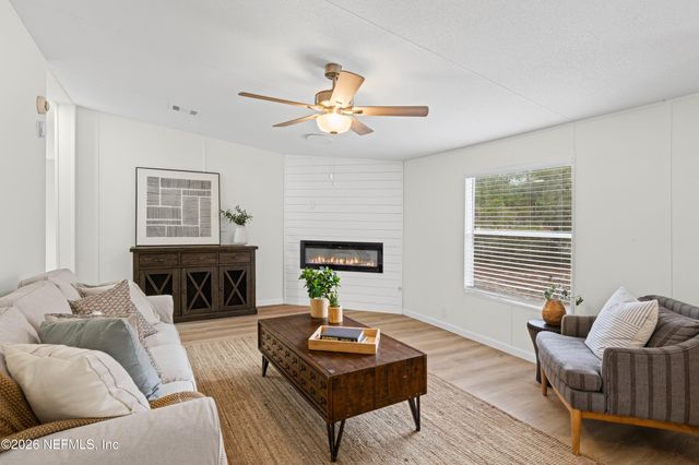 6780 W BROOK Drive, Keystone Heights, FL 32656