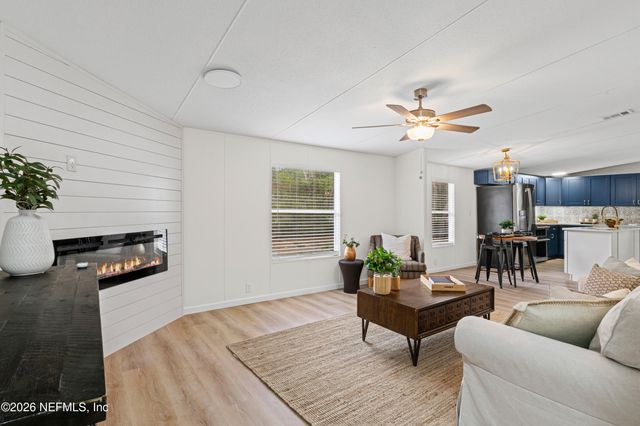 6780 W BROOK Drive, Keystone Heights, FL 32656