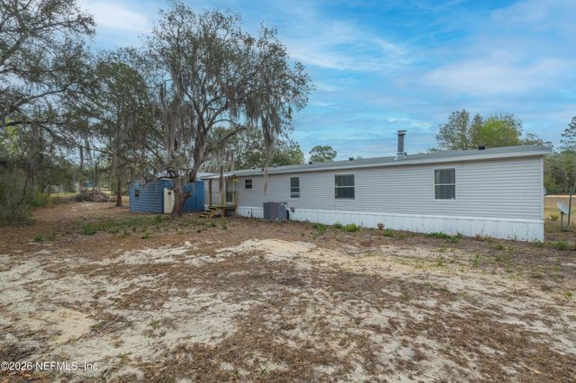 6780 W BROOK Drive, Keystone Heights, FL 32656