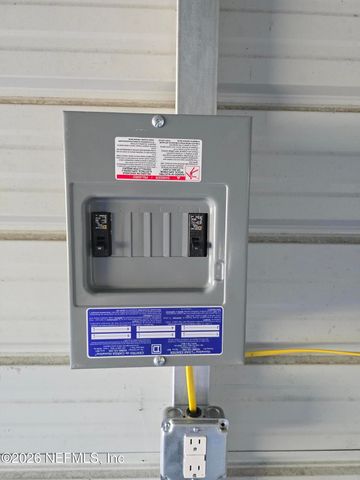 6780 W BROOK Drive, Keystone Heights, FL 32656