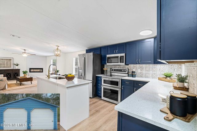 6780 W BROOK Drive, Keystone Heights, FL 32656