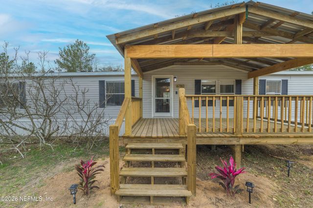 6780 W BROOK Drive, Keystone Heights, FL 32656