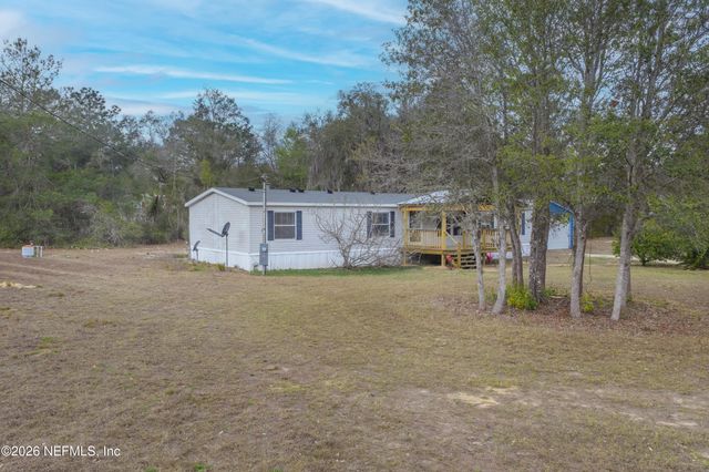 6780 W BROOK Drive, Keystone Heights, FL 32656