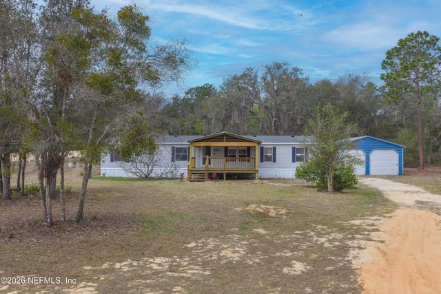 6780 W BROOK Drive, Keystone Heights, FL 32656