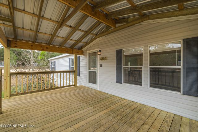 6780 W BROOK Drive, Keystone Heights, FL 32656