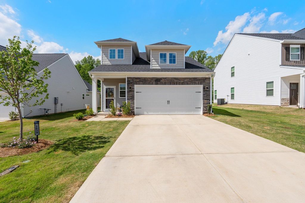 1538 Honeybee Lane, Lyman, SC 29365