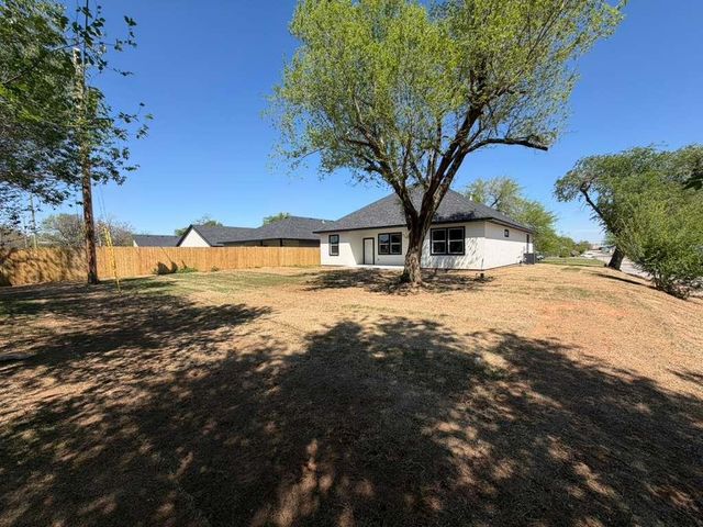 544 SE 13th Street, Oklahoma City, OK 73129