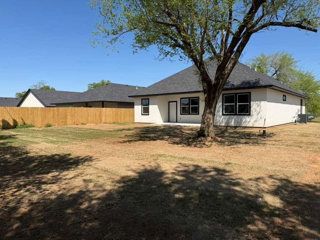 544 SE 13th Street, Oklahoma City, OK 73129