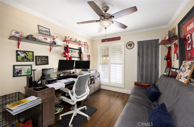 840 E Glendora Avenue, Orange, CA 92865