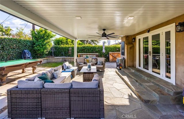 840 E Glendora Avenue, Orange, CA 92865