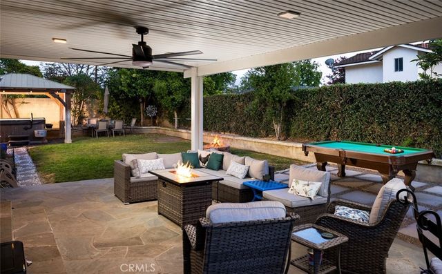 840 E Glendora Avenue, Orange, CA 92865