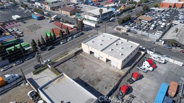 1003 E G Street, Wilmington (los Angeles), CA 90744