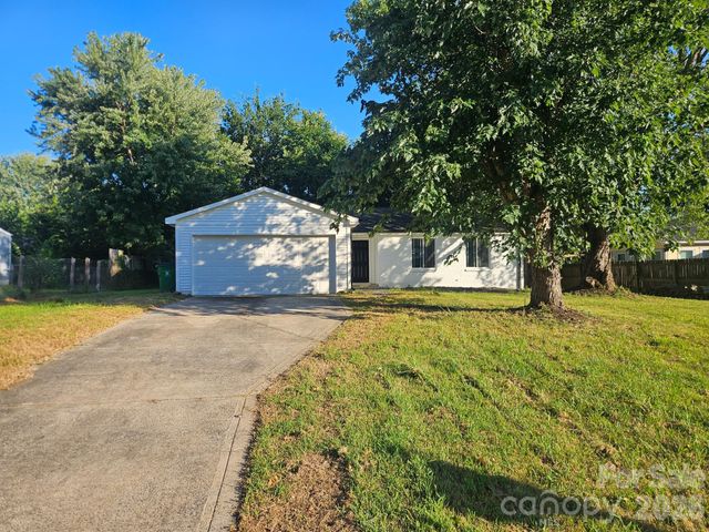 2526 Nickelridge Court, Charlotte, NC 28273