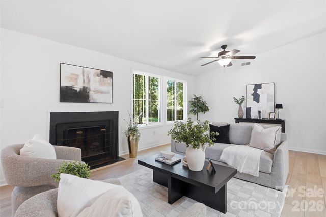 2526 Nickelridge Court, Charlotte, NC 28273