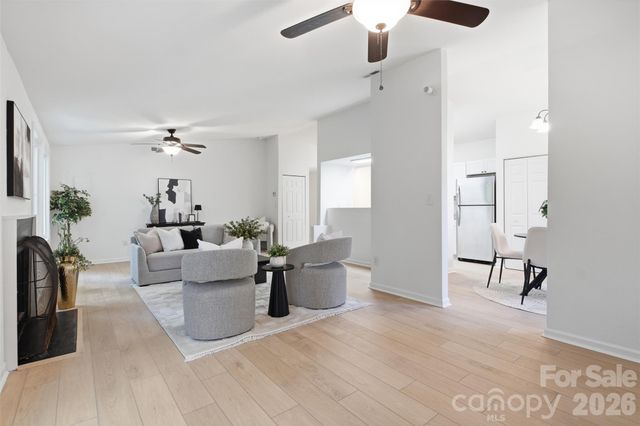 2526 Nickelridge Court, Charlotte, NC 28273