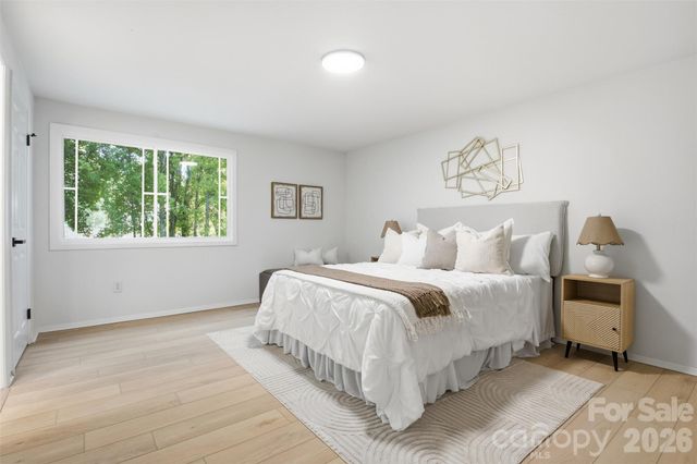 2526 Nickelridge Court, Charlotte, NC 28273