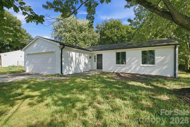 2526 Nickelridge Court, Charlotte, NC 28273