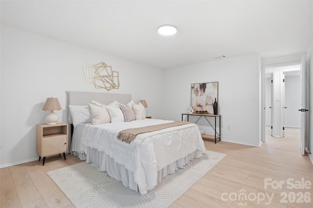 2526 Nickelridge Court, Charlotte, NC 28273