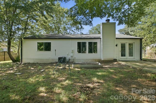 2526 Nickelridge Court, Charlotte, NC 28273