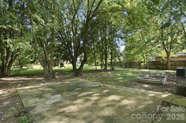 2526 Nickelridge Court, Charlotte, NC 28273