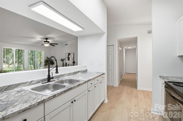 2526 Nickelridge Court, Charlotte, NC 28273
