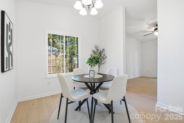 2526 Nickelridge Court, Charlotte, NC 28273