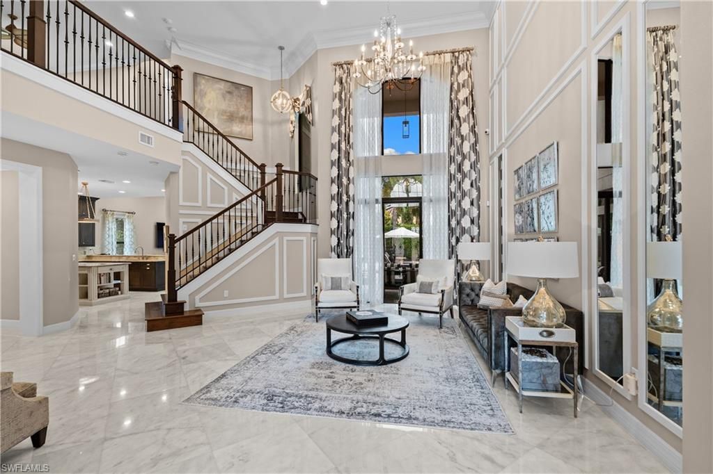 3999 Bering CT, NAPLES, FL 34119 — photo 2