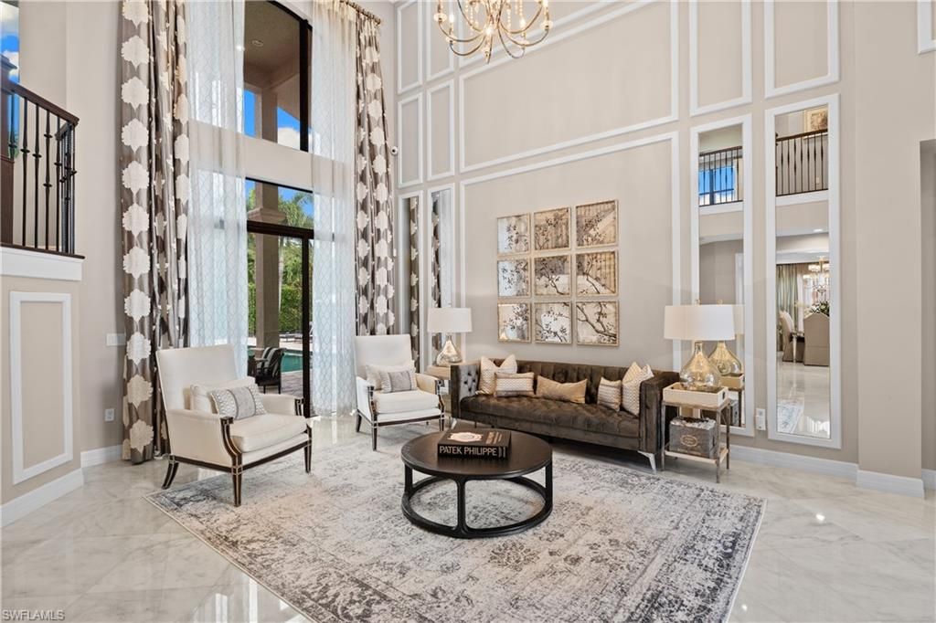 3999 Bering CT, NAPLES, FL 34119 — photo 3