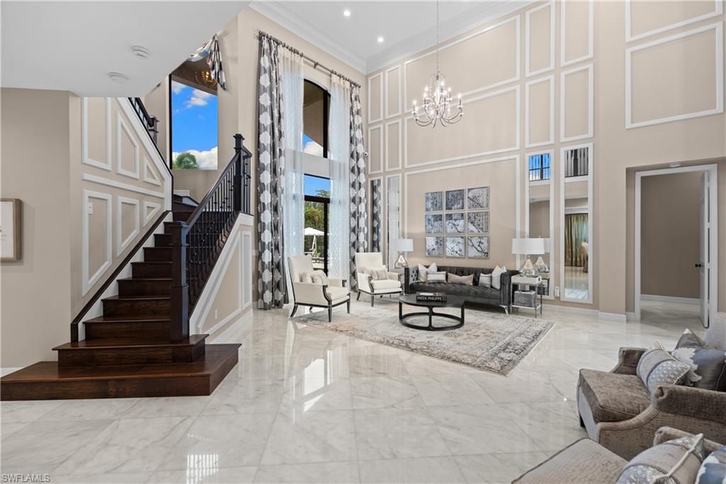 3999 Bering CT, NAPLES, FL 34119 — photo 4