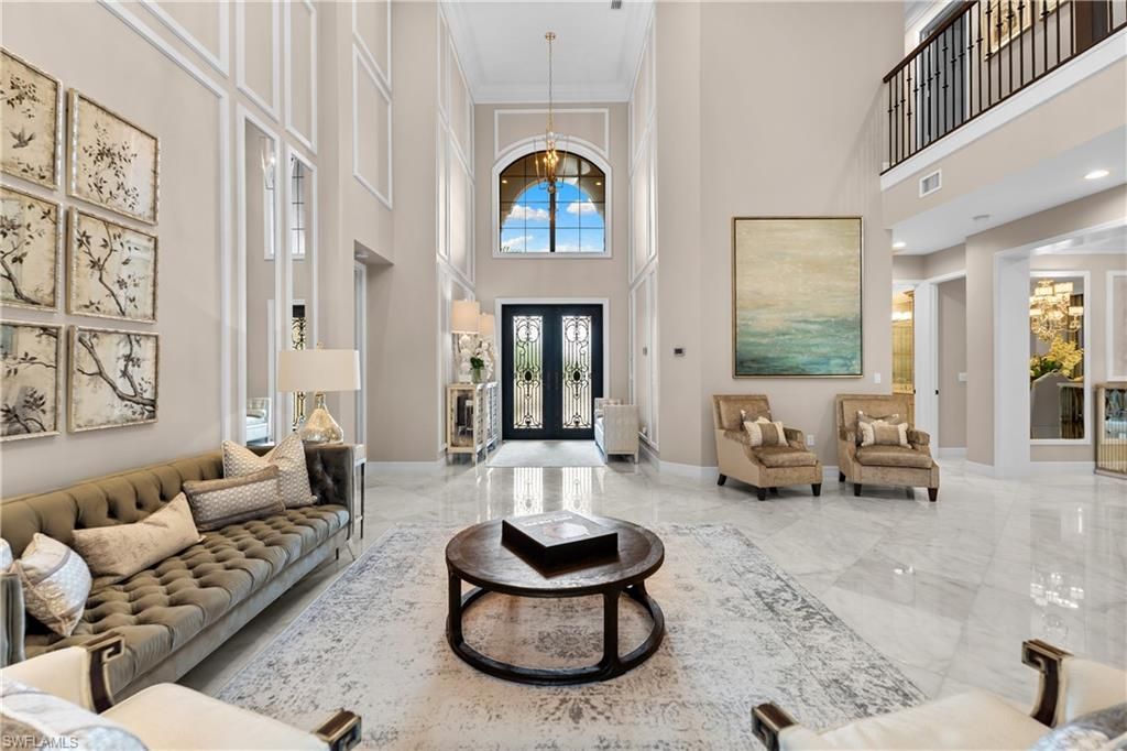 3999 Bering CT, NAPLES, FL 34119 — photo 5