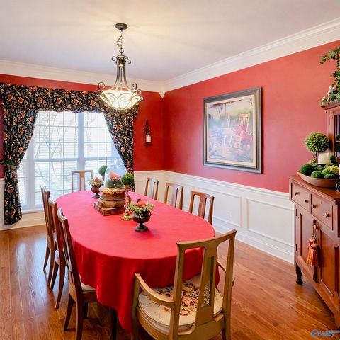 211 Quailwood Lane, Decatur, AL 35603