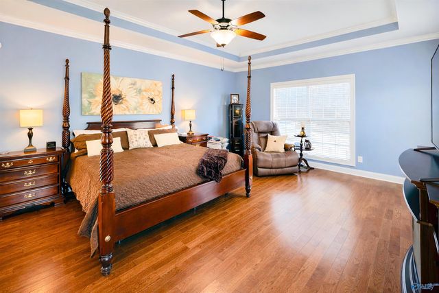211 Quailwood Lane, Decatur, AL 35603