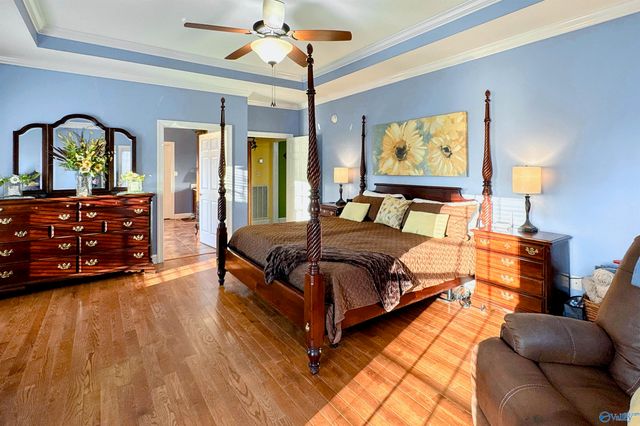 211 Quailwood Lane, Decatur, AL 35603