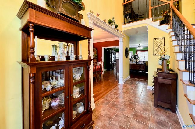 211 Quailwood Lane, Decatur, AL 35603